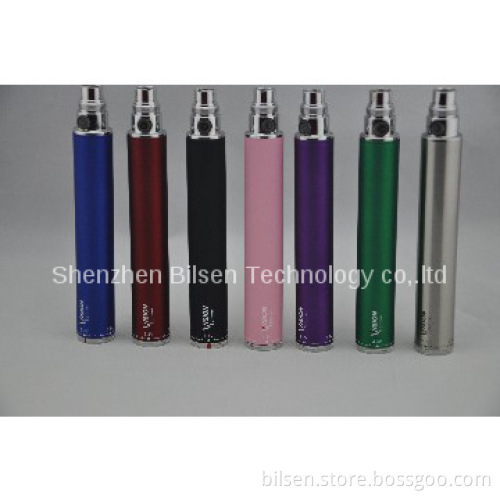 China manufacturer Vision Spinner electronic cigarette wholesale